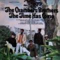 LPChambers Brothers / Time Has Come / Vinyl
