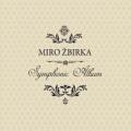CDbirka Miro / Symphonic Album / Digipack