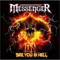 CDMessenger / See You In Hell / Limited / Digipack