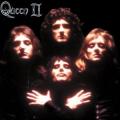 CDQueen / Queen II. / Remastered 2011