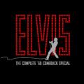 4CDPresley Elvis / Complete'68 Comeback Special / 4CD Box