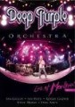 DVDDeep Purple & Orchestra / Live At Montreux 2011