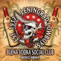 2LPLeningrad Cowboys / Buena Vodka Social Club / Vinyl / 2LP