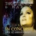CDTurunen Tarja & Harus / In Concert:Live At Sibelius Hall / Digi