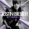 CDBieber Justin / My Worlds