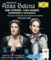 DVDDonizetti / Anna Bolena / Netrebko