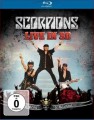 Blu-RayScorpions / Get Your Sting and.. / Live In 3D / Blu-Ray