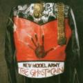 CDNew Model Army / Ghost Of Cain / Remastered