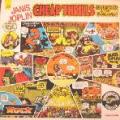 LPJoplin Janis / Cheap Thrills / Vinyl