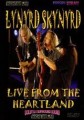DVDLynyrd Skynyrd / Live From The Heartland