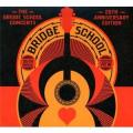 2CDVarious / Bridge School Concert / 25th Anniv.Edition / 2CD