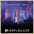 CD/DVDFlorence/The Machine / MTV Unplugged / CD+DVD