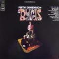 LPByrds / Fifth Dimension / Vinyl