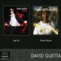 2CDGuetta David / Pop Life / Guetta Blaster / 2CD