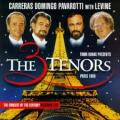 CDThree Tenors / Three Tenors Live In Paris 1988