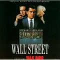 CDOST / Wall Street