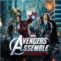 CDOST / Avengers Assemble