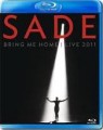 Blu-RaySade / Bring Me Home / Live 2011 / Blu-Ray Disc