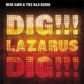 CD/DVDCave Nick / Dig,Lazarus,Dig!!! / CD+DVD / Digipack