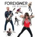 DVDForeigner / Live In Chicago