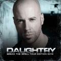 CD/DVDDaughtry / Break The Spell / Tour Edition / CD+DVD