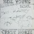 LPYoung Neil / Zuma / Vinyl