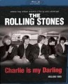 Blu-RayRolling Stones / Charlie Is My Darling / Blu-Ray Disc