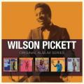 5CDPickett Wilson / Original Album Series / 5CD