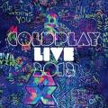 CD/DVDColdplay / Live 2012 / CD+DVD