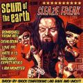 CDScum Of The Earth / Sleaze Freak