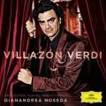 CDVillazon Rolando / Verdi