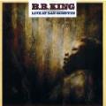 LPKing B.B. / Live At San Quentin / Vinyl