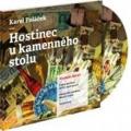 2CDPolek Karel / Hostinec u kamennho stolu / MP3 / 2CD
