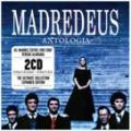 2CDMadredeus / Antologia / 2CD
