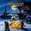 CDAvantasia / Mystery Of Time