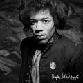 CDHendrix Jimi / People,Hell And Angels