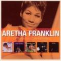 5CDFranklin Aretha / Original Album Series / 5CD