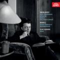 CDHurnk Ilja / Debussy / Ravel / Works For Piano