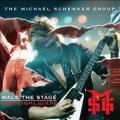 CDMichael Schenker Group / Walk The Stage / The Highlights