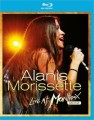 Blu-RayMorissette Alanis / Live At Montreux 2012 / Blu-Ray Disc
