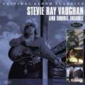 3CDVaughan Stevie Ray / Original Album Classics / 3CD