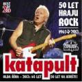 2CDKatapult / 50 let hraju rock / 1963-2013 / 2CD / Digipack