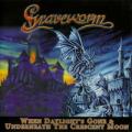 CDGraveworm / When Daylight's Gone / Underneath The Crescent Moon