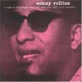 2CDRollins Sonny / Night At The Village Vanguard / 2CD