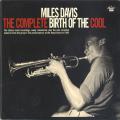 CDDavis Miles / Complete Birth Of The Cool