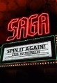 DVDSaga / Spin It Again / Live In Munich