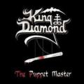 CD/DVDKing Diamond / Puppet Master / Reedice / CD+DVD / Digipack