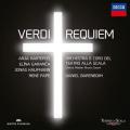 2CDVerdi / Requiem / Harteros / Garana / Kaufmann / 2CD
