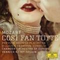 3CDMozart / Cosi Fan Tutte / 3CD / Box