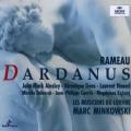 2CDRameau / Dardanus / Minkowski / 2CD
